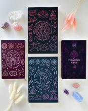 Load image into Gallery viewer, Four Book Bundle