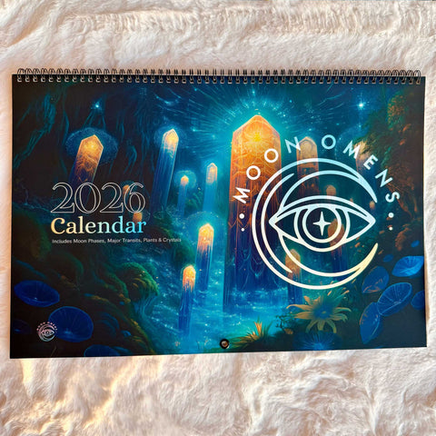 2026 Astro Calendar